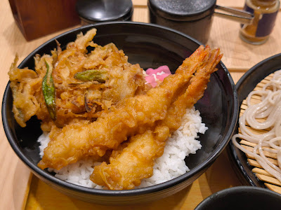 Komorosoba Hamachoten 사진 3