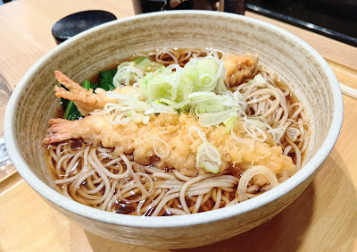 Komorosoba Hamachoten 사진 5