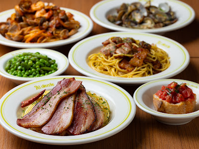 Al Dente Shinjuku Center Building 사진 4