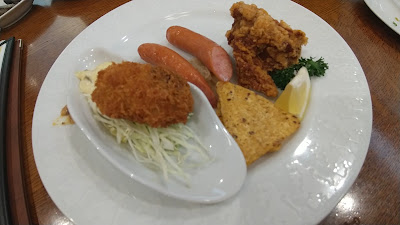 The origin of Japanese style beer halls, Ginza Lion,Tokyo,Shinjuku erutower 사진 2