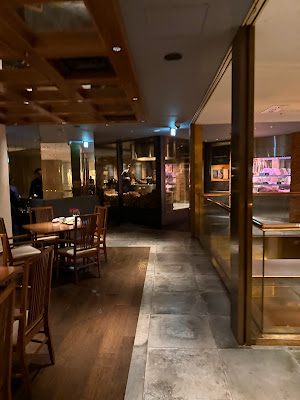 Metropolitan Grill 사진 3