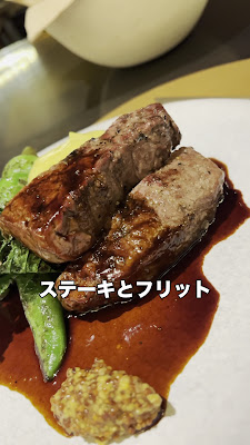 Metropolitan Grill 사진 2