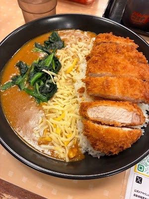 カレーショップ C&C 西新宿オークシティ店 사진 3