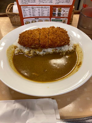 カレーショップ C&C 西新宿オークシティ店 사진 4