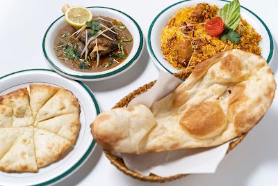 Nawab Dining Cafe 사진 3