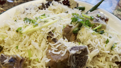 Nawab Dining Cafe 사진 2
