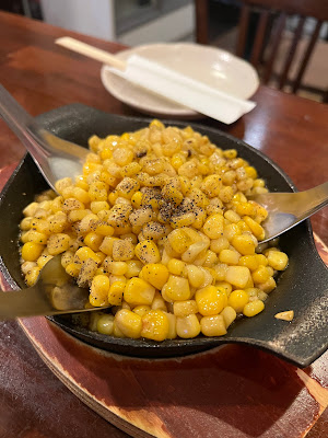 昼はカレー焼そば、夜はお好み焼き酒場 鉄板バーはち 사진 4