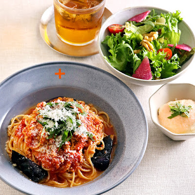 こなな+ TOKYO PASTA 사진 3