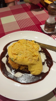 ザ・ステーション グリル ルミネエスト新宿店 사진 2