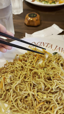 Cinta Jawa Cafe Shinjuku 사진 2