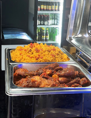ChopLife African tokyo 사진 3