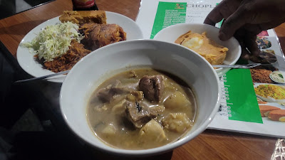 ChopLife African tokyo 사진 2