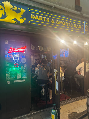 SPORTS&DARTS BAR Sector 7G 사진 3