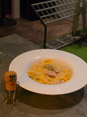 Healthy Dining ALMAgrande 사진 4