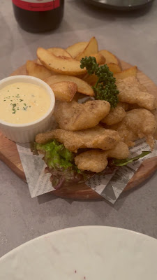 Healthy Dining ALMAgrande 사진 2