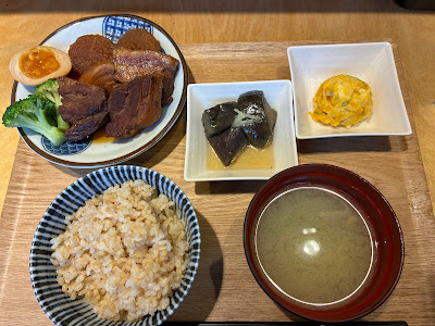 대인식당 일정식 사진 4