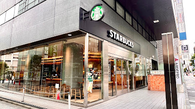 Starbucks Coffee - Keio Shinjuku 3-chome Building 사진 5