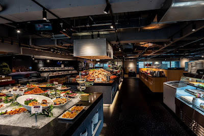 Ginza Happo - Shinjuku 사진 3