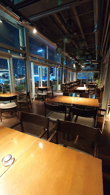 roof top bar & terrace G 사진 3