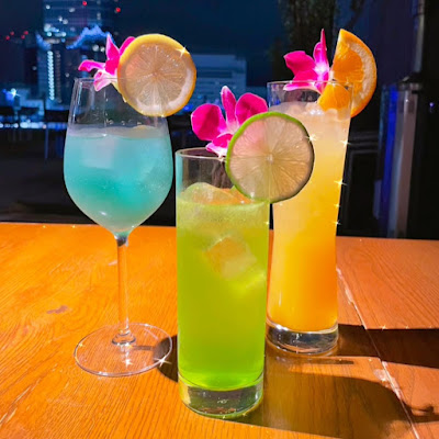 roof top bar & terrace G 사진 4