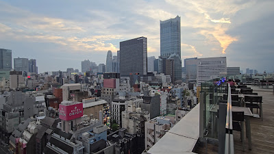roof top bar & terrace G 사진 2