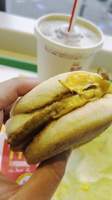 맥도날드 히가시 신주쿠역 앞점 사진 2