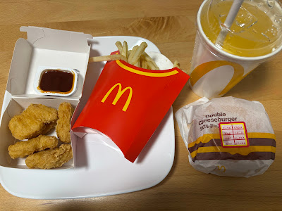 맥도날드 히가시 신주쿠역 앞점 사진 3