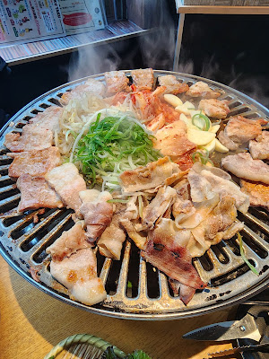 YAKUYAKU食堂 사진 4