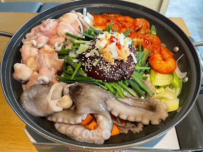 YAKUYAKU食堂 사진 3