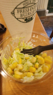 Freshness Burger Akebonobashi 사진 2