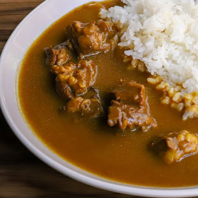 Curry King Ichigaya 사진 4