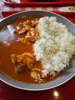Curry King Ichigaya 사진 5