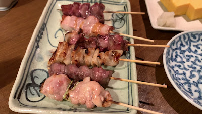 Kushihatchin Ichigaya 사진 2
