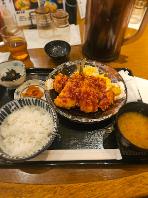 Kushihatchin Ichigaya 사진 5