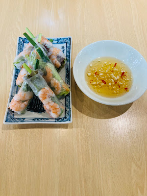 1991 NHAT DANG PHO (ベトナムのレストラン専門店) 사진 3