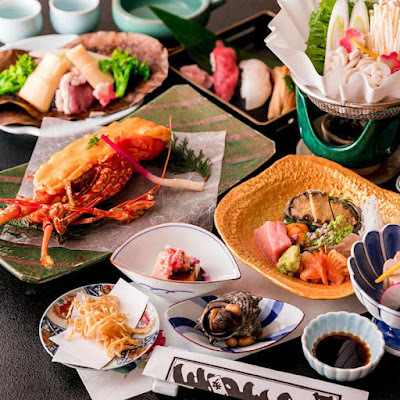 日本料理 九段うお多 市ヶ谷 사진 3