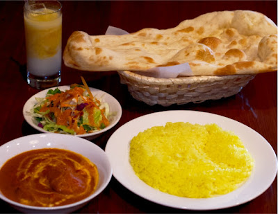 Indian & Pakistani restaurant SULTAN 사진 2