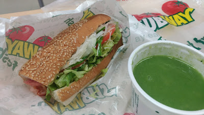 Subway 사진 2