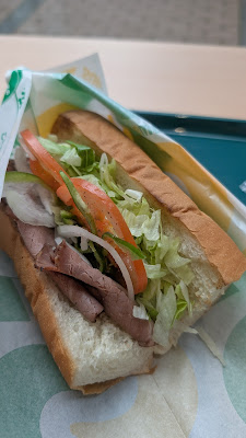 Subway 사진 3