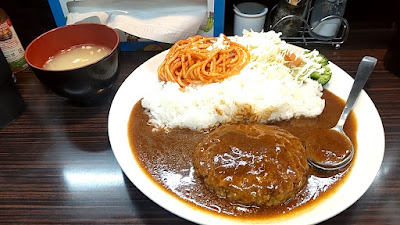 Resutoran Yoinsyoku 사진 5