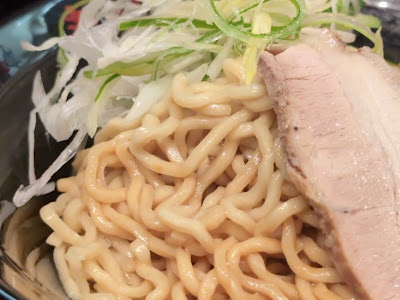 Abura Soba Kasugatei Jimbocho 사진 2
