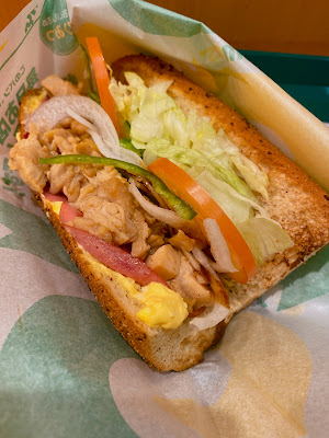 Subway 사진 3
