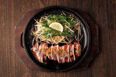 Momijiya Hiroshima-style Okonomiyaki Kanda 사진 3
