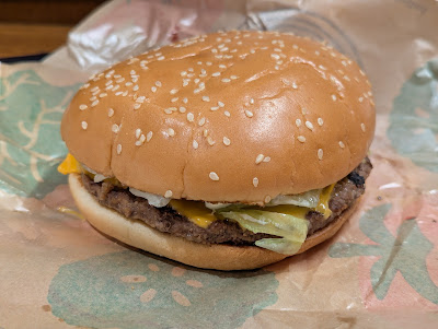 Burger King 사진 4