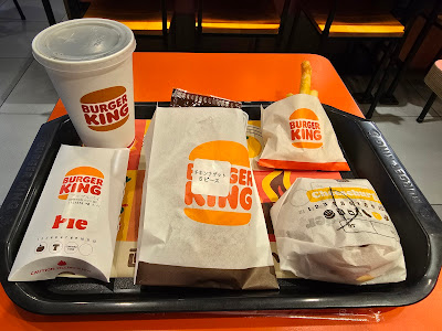 Burger King 사진 3