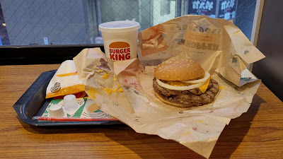 Burger King 사진 2