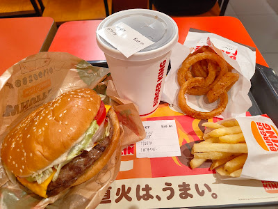 Burger King 사진 5