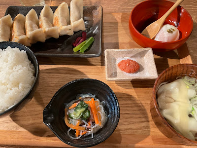 肉汁餃子のダンダダン 神田店 사진 5