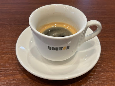 Doutor Coffee Shop Kanda Kita-guchi 사진 3