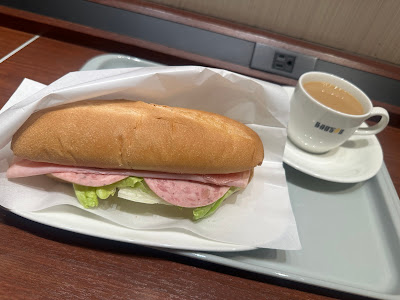 Doutor Coffee Shop Kanda Kita-guchi 사진 2